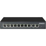 Коммутатор Osnovo SW-21000/A(120W)