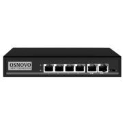 Коммутатор Osnovo SW-20600/A(80W)