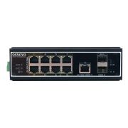 Коммутатор Osnovo SW-60812/I