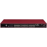 Коммутатор QTech QSW-3750-28T-POE-AC-R
