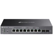 Коммутатор TP-Link Omada SG2210XMP-M2