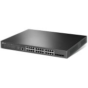 Коммутатор TP-Link JetStream SG3428XPP-M2