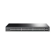 Коммутатор TP-Link SG3452XP