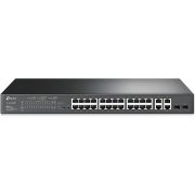 Коммутатор TP-Link SL2428P