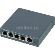 Коммутатор TP-Link TL-SG105S