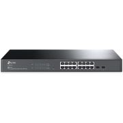 Коммутатор TP-Link SG2218