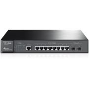 Коммутатор TP-Link SG3210