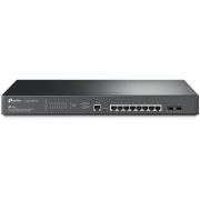 Коммутатор TP-Link SG3210XHP-M2