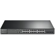 Коммутатор TP-Link SG3428MP