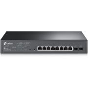 Коммутатор TP-Link SG2210MP