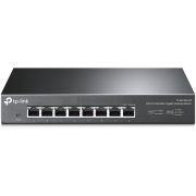 Коммутатор TP-Link TL-SG108-M2