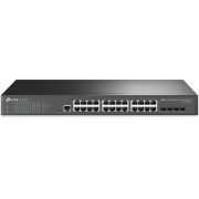 Коммутатор TP-Link JetStream SG3428