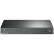 Коммутатор TP-Link JetStream SG2008P