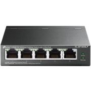 Коммутатор TP-Link TL-SF1005LP