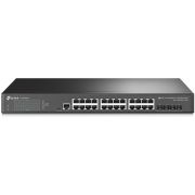 Коммутатор TP-Link SG3428X