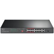 Коммутатор TP-Link TL-SL1218P