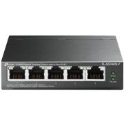Коммутатор TP-Link TL-SG1005LP