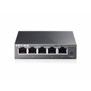 Коммутатор TP-Link TL-SG105E
