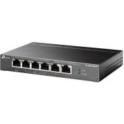 Коммутатор TP-Link TL-SG1006PP