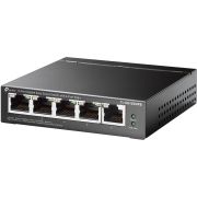 Коммутатор TP-Link TL-SG105MPE