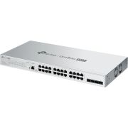 Коммутатор TP-Link Omada Pro S5500-24GP4F