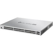 Коммутатор TP-Link Omada Pro S5500-48GP4F