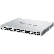 Коммутатор TP-Link Omada Pro S5500-48GP4XF