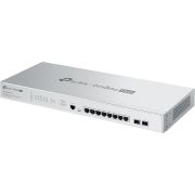 Коммутатор TP-Link Omada Pro S5500-8MHP2XF