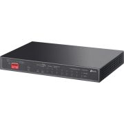 Коммутатор TP-Link TL-SG1210PP