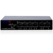 Коммутатор Trassir TR-NS1106-60-4POE