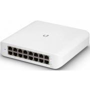 Коммутатор Ubiquiti UniFi Switch Lite