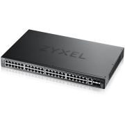 Коммутатор Zyxel NebulaFlex Pro XGS2220-54-EU0101F