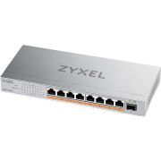 Коммутатор Zyxel XMG-108HP-EU0101F
