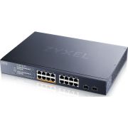 Коммутатор Zyxel XMG1915-18EP-EU0101F