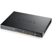 Коммутатор Zyxel XGS2220-30HP-EU0101F