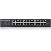 Коммутатор Zyxel GS1900-24E-EU0103F
