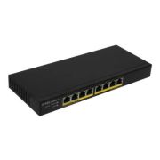 Коммутатор Zyxel GS1915-8EP-EU0101F