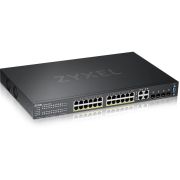 Коммутатор Zyxel GS2220-28HP-EU0101F