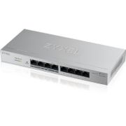 Коммутатор Zyxel GS1200-8-EU0101F