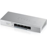 Коммутатор Zyxel GS1200-5HPV2-EU0101F
