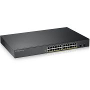 Коммутатор Zyxel GS190024HPV2-EU0101F