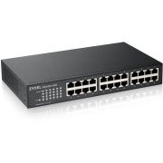Коммутатор Zyxel GS1100-24E-EU0103F