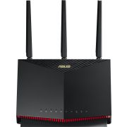 Роутер беспроводной Asus RT-AX86U PRO