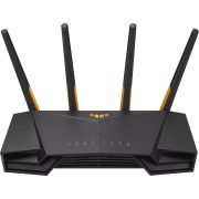 Роутер беспроводной Asus TUF-AX4200