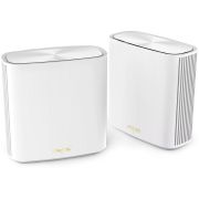 Бесшовный Mesh роутер Asus ZenWiFi XD6 (W-2-PK)