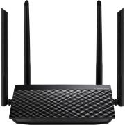 Роутер беспроводной Asus RT-AC1200 V2