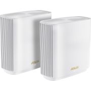 Бесшовный Mesh роутер Asus ZenWiFi XT9 (W-2-PK)