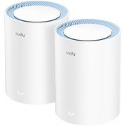 Бесшовный Mesh роутер Cudy M1200