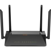 Роутер беспроводной D-Link DSL-245GR/R1A