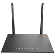Роутер беспроводной D-Link DIR-615/GFRU